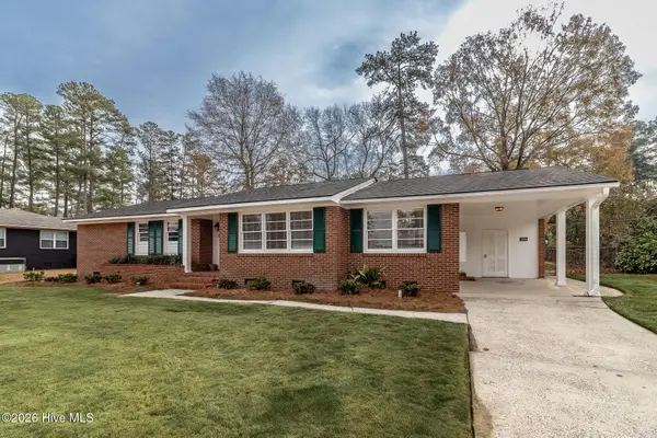 2908 Stratford Drive, Augusta, GA 30909