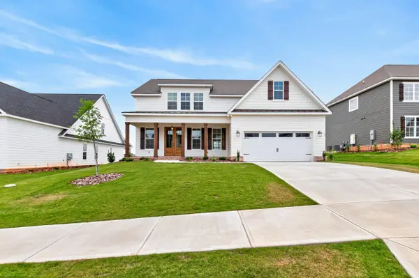 444 Woodlawn St. Street, Evans, GA 30809