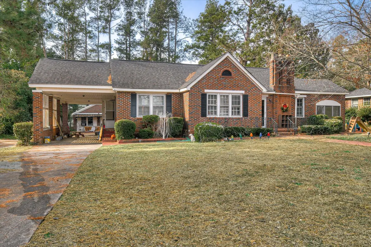 511 Victory Drive, Waynesboro, GA 30830 - #1