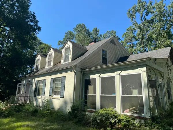 1288 Wrightsboro Road, Thomson, GA 30824