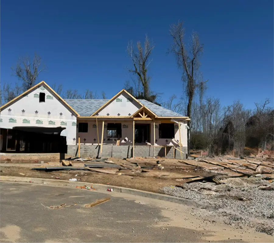 1536 Satilla Place, North Augusta, SC 29841 - #2