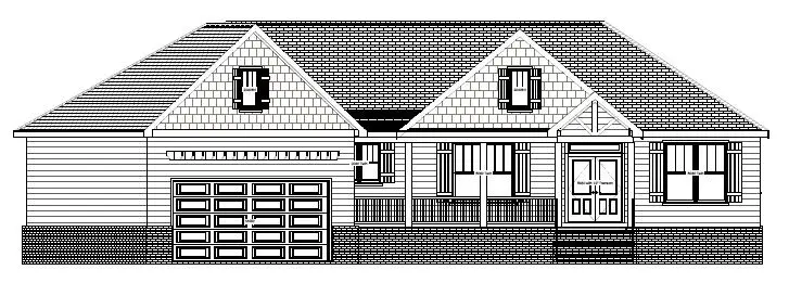 1536 Satilla Place, North Augusta, SC 29841 - #3