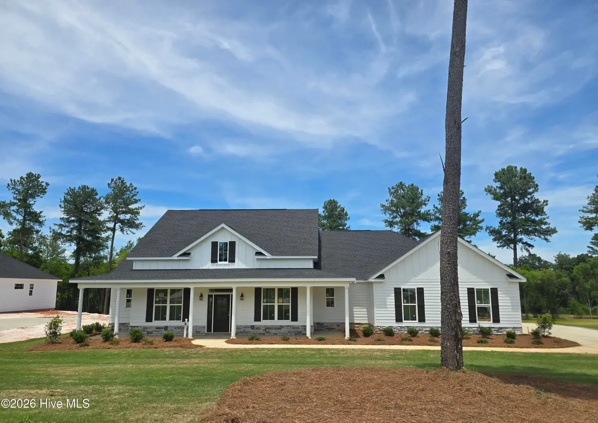 1550 Bellingham Drive, Beech Island, SC 29842 - #1