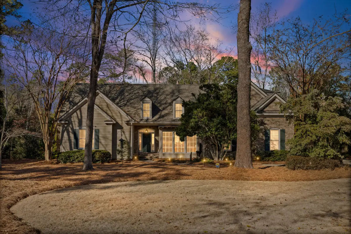 3463 Stallings Island Road, Martinez, GA 30907 - #1