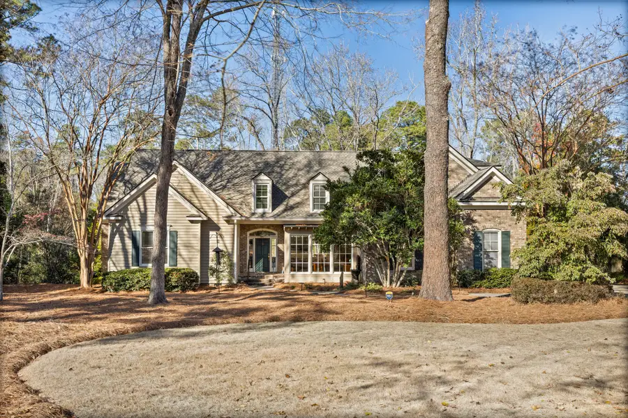 3463 Stallings Island Road, Martinez, GA 30907 - #2