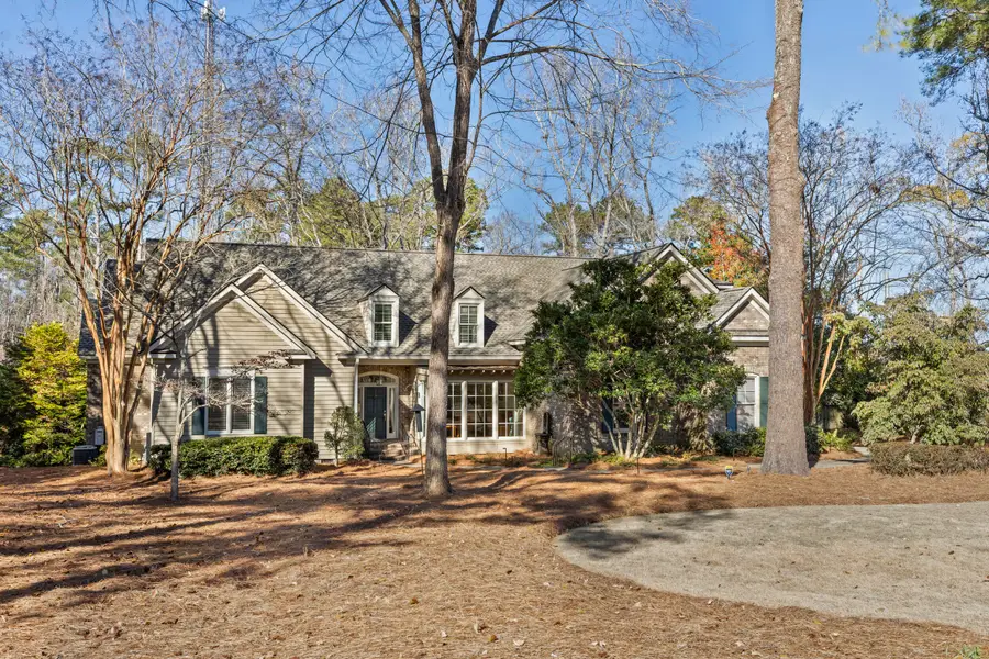 3463 Stallings Island Road, Martinez, GA 30907 - #3