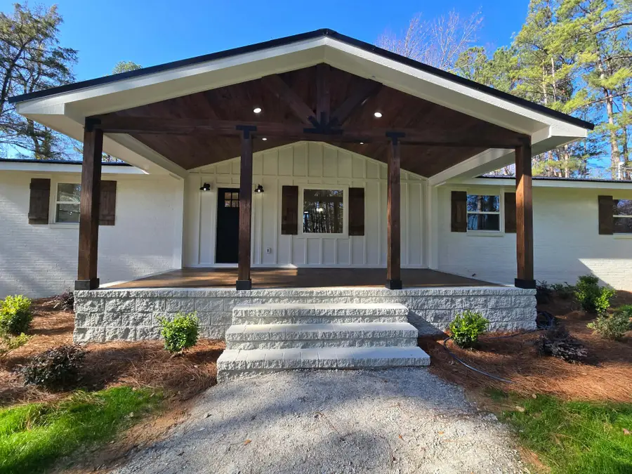 3428 Ray Owens Road, Appling, GA 30802 - #3