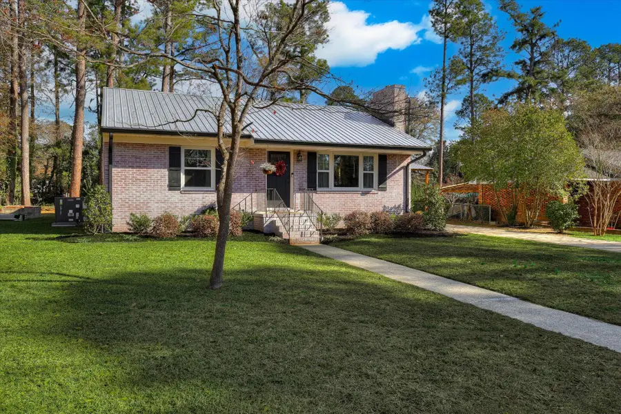505 Woodbine Road, Waynesboro, GA 30830 - #3