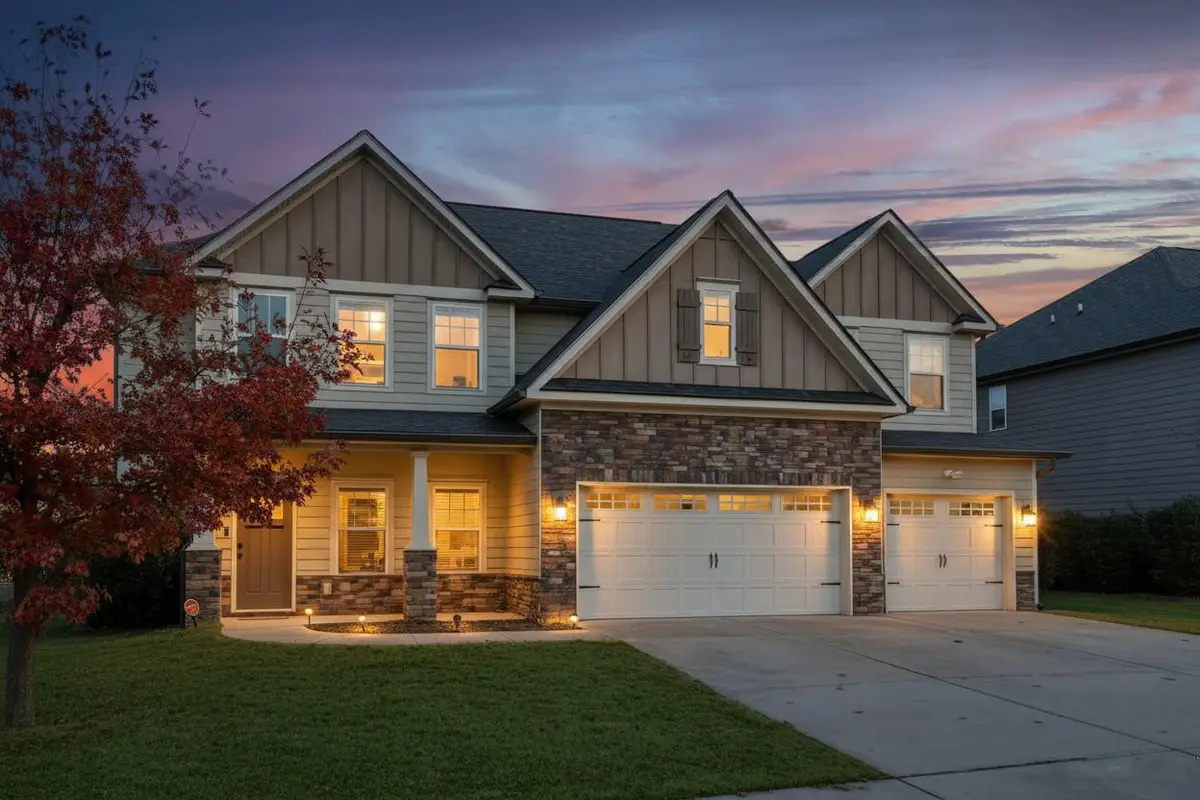 4419 Jeffery Lane, Grovetown, GA 30813 - #1