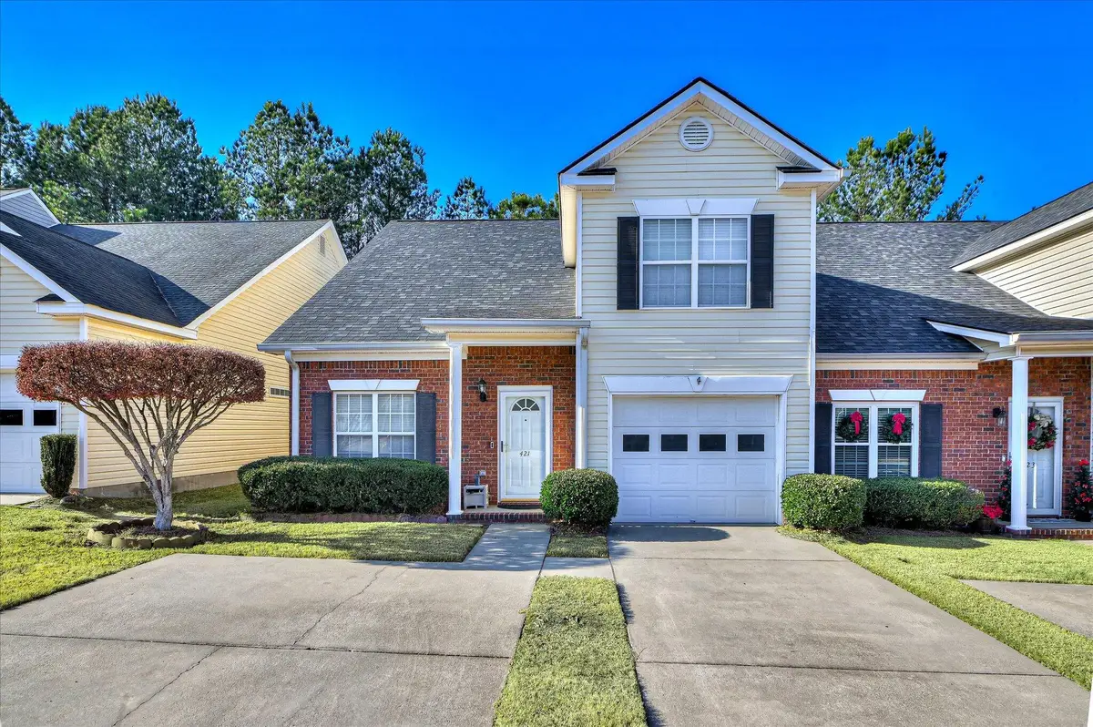 421 Snead Way, Evans, GA 30809 - #1