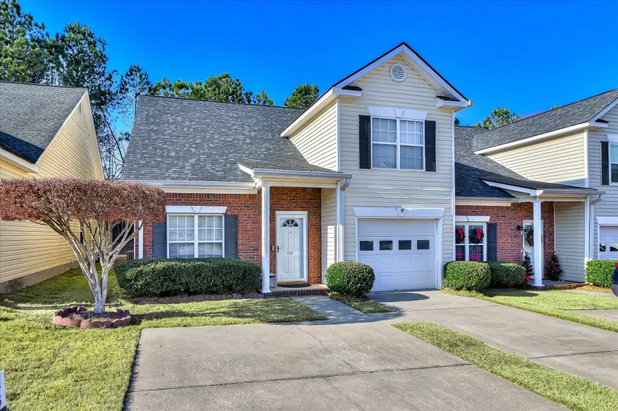 421 Snead Way, Evans, GA 30809 - #2