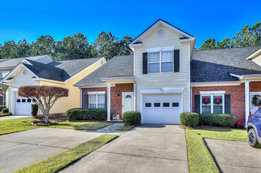 421 Snead Way, Evans, GA 30809 - #3