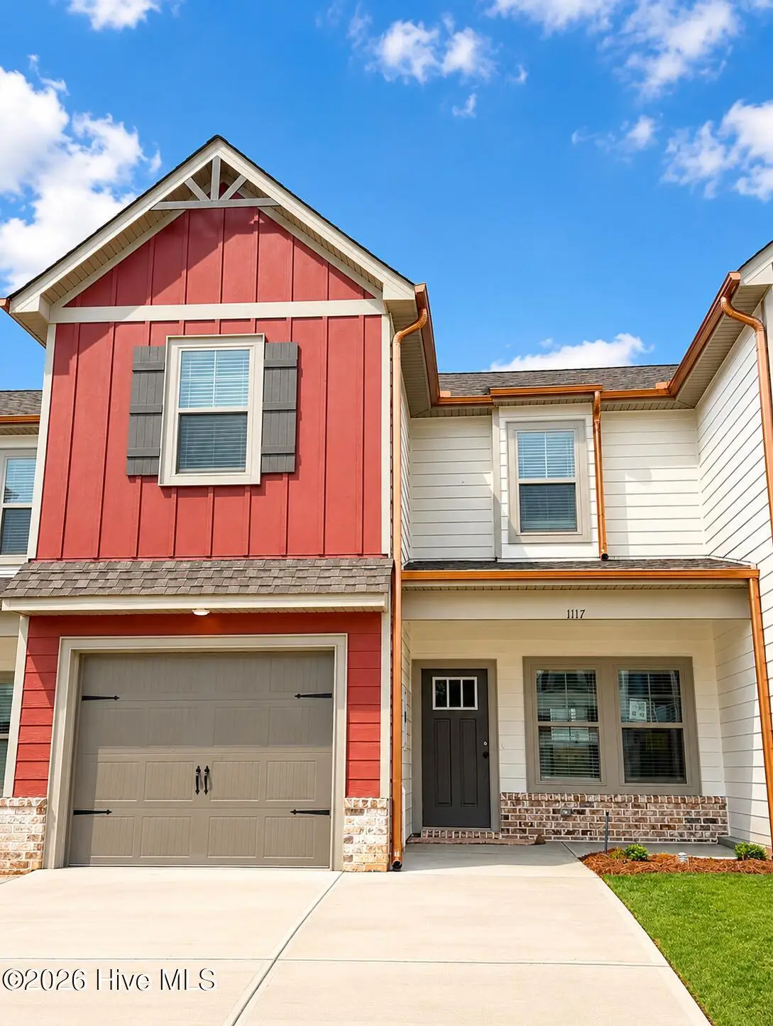1117 Jolly Lane, Grovetown, GA 30813 - #1
