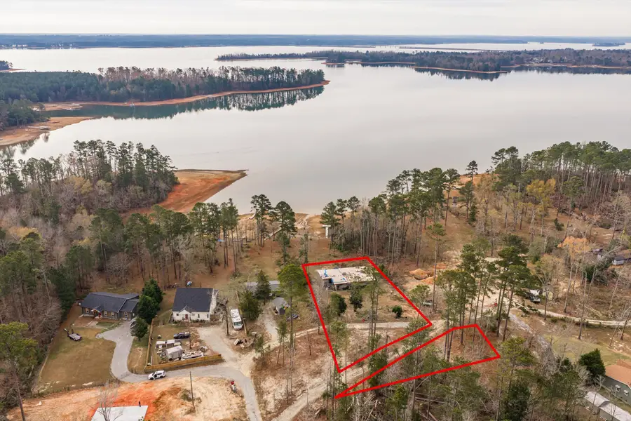 1703 White Oak Road, Lincolnton, GA 30817 - #2
