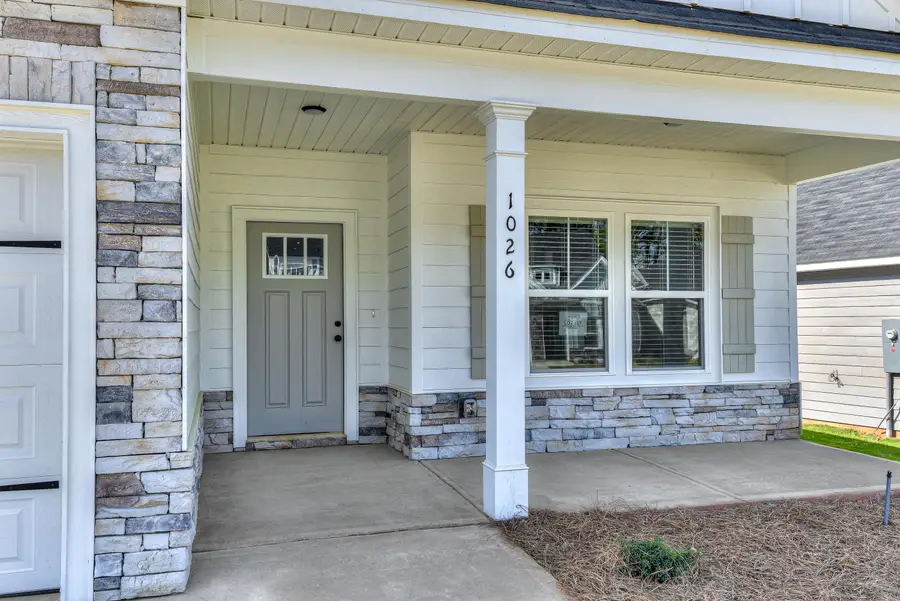 1026 Speckled Teal Path, Aiken, SC  - #2