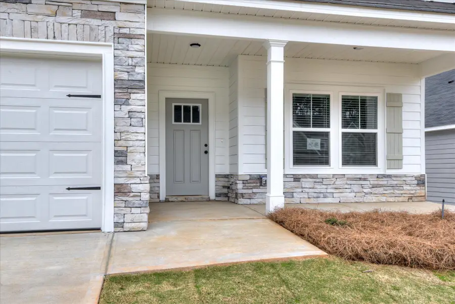 1026 Speckled Teal Path, Aiken, SC  - #3