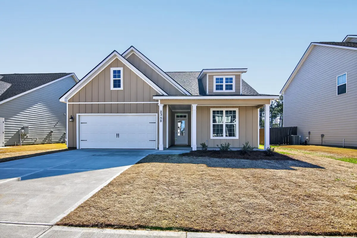 2358 Laurens Street, Grovetown, GA 30813 - #1