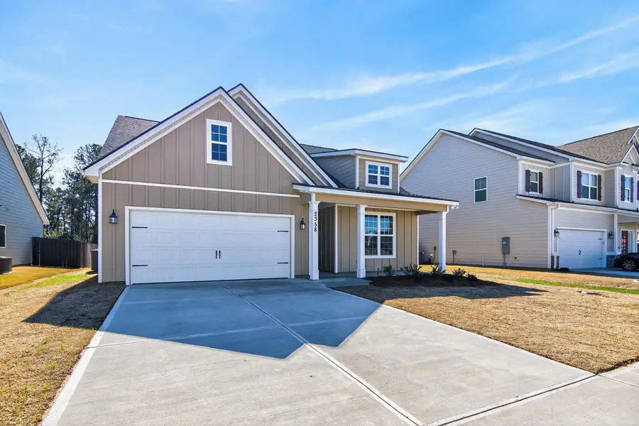 2358 Laurens Street, Grovetown, GA 30813 - #3