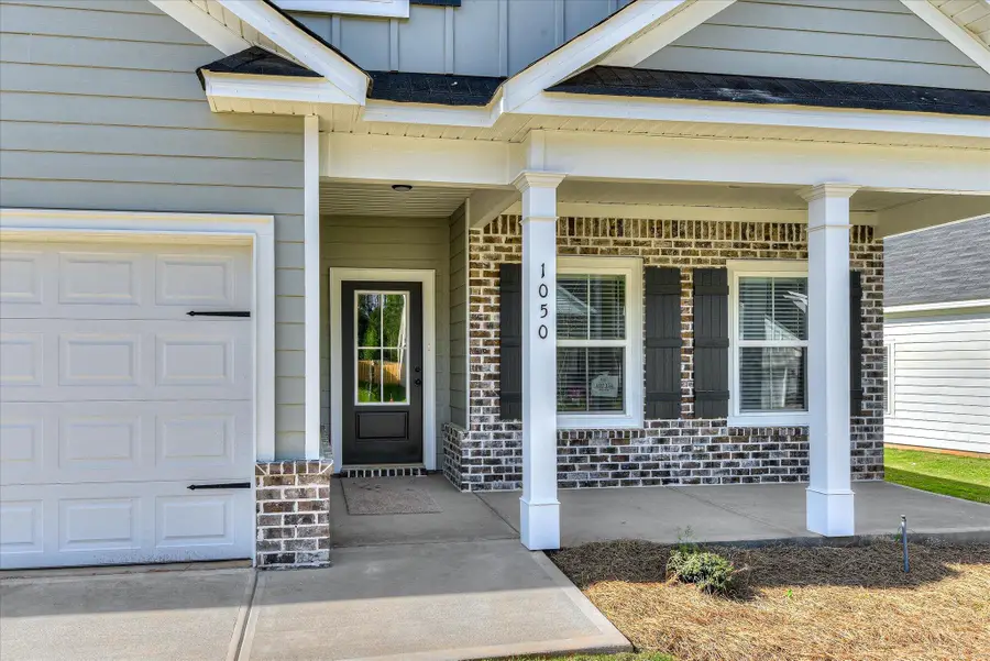 1050 Speckled Teal Path, Aiken, SC 29803 - #2