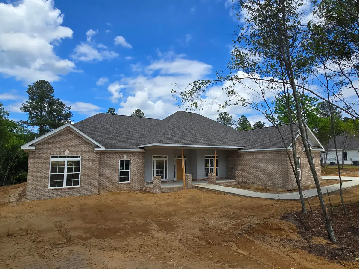 1200 Bellingham Drive, Beech Island, SC 29842 - #1