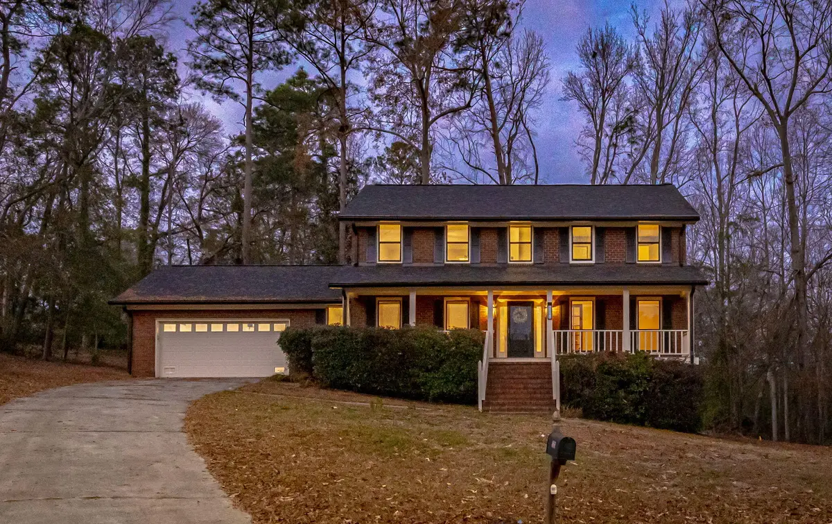 4064 Fairlane Court, Augusta, GA 30906 - #1
