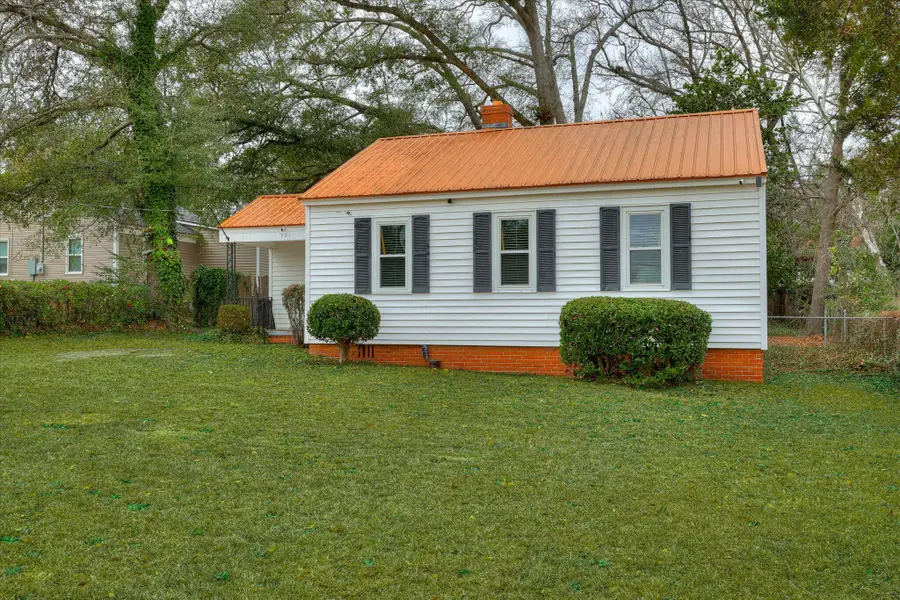 531 Carr Street, Augusta, GA 30904 - #3