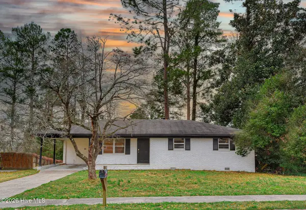 333 Indian Trail, Augusta, GA 30907
