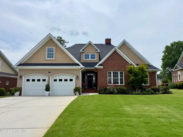 140 Fitzsimmons Drive, North Augusta, SC 29860