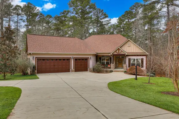 185 Bereau Drive, McCormick, SC 29835