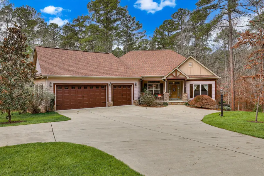 185 Bereau Drive, McCormick, SC 29835 - #2