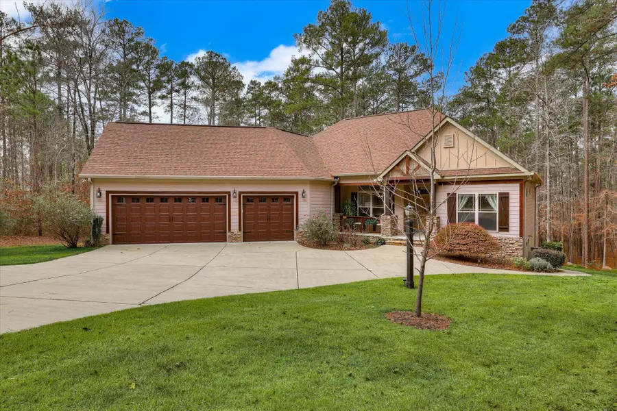 185 Bereau Drive, McCormick, SC 29835 - #3