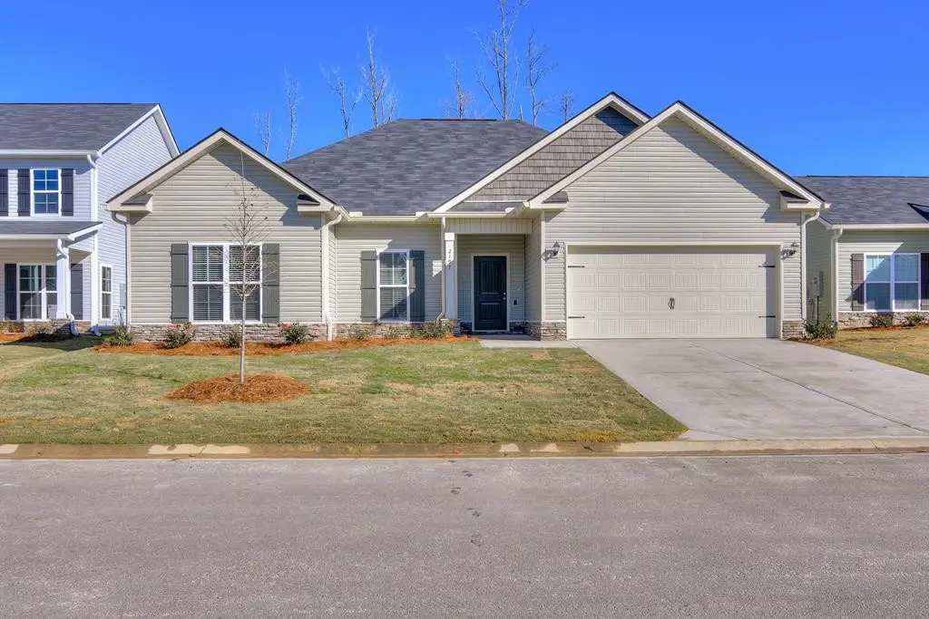104 Constitution Circle Drive, Washington, GA  - #1