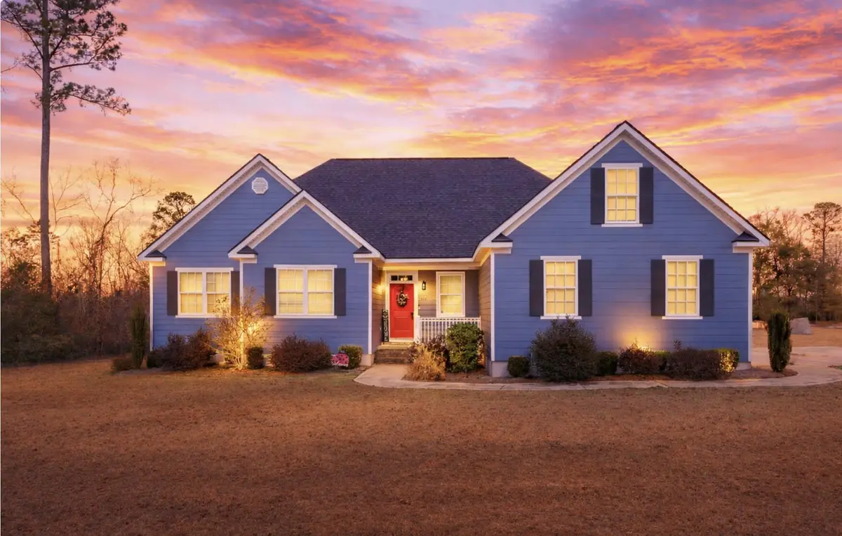 117 Meadow View Lane, Waynesboro, GA 30830 - #1