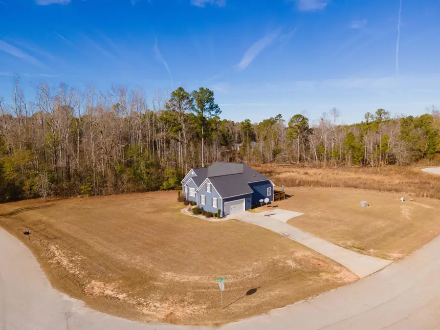 117 Meadow View Lane, Waynesboro, GA 30830 - #3