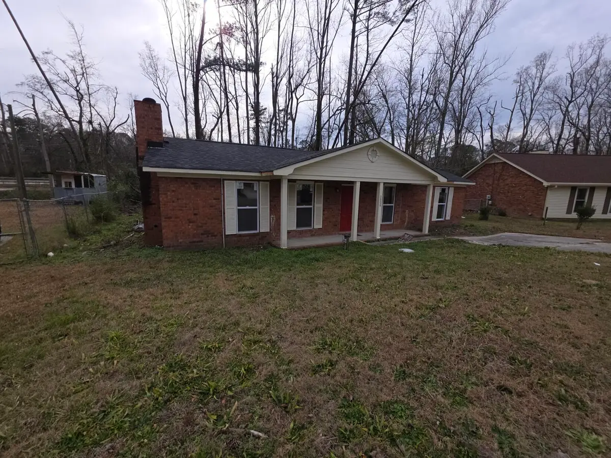 3008 Mistletoe Avenue, Hephzibah, GA 30815 - #1