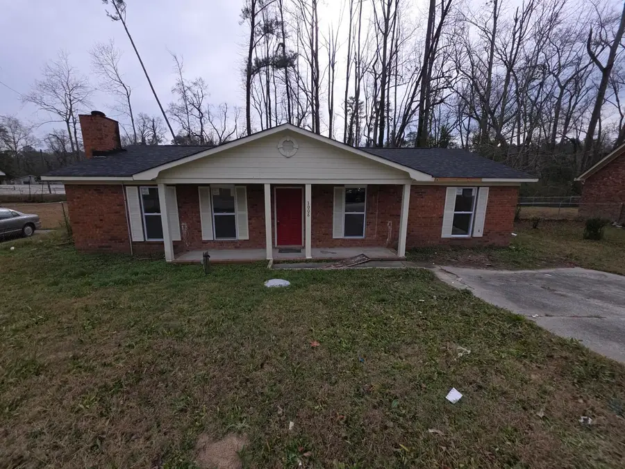 3008 Mistletoe Avenue, Hephzibah, GA 30815 - #2