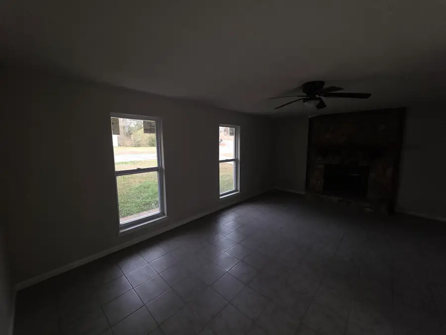 3008 Mistletoe Avenue, Hephzibah, GA 30815 - #3