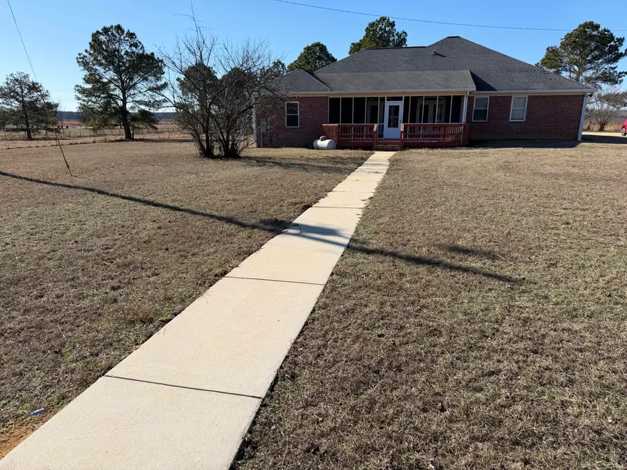 1033 Marks Walden Road, Blythe, GA 30805 - #2