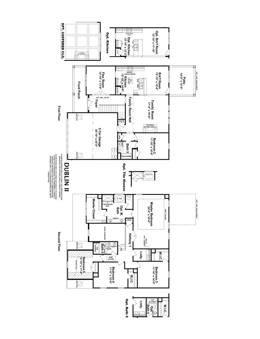 234 Windsor Drive #Wd216, North Augusta, SC 29860 - #2