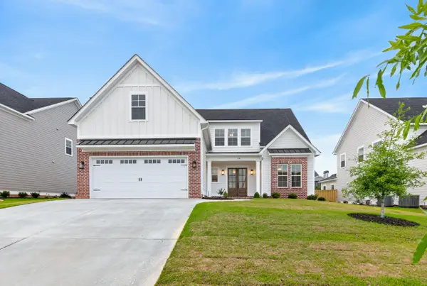 819 Sparrow Point Avenue, Evans, GA 30809