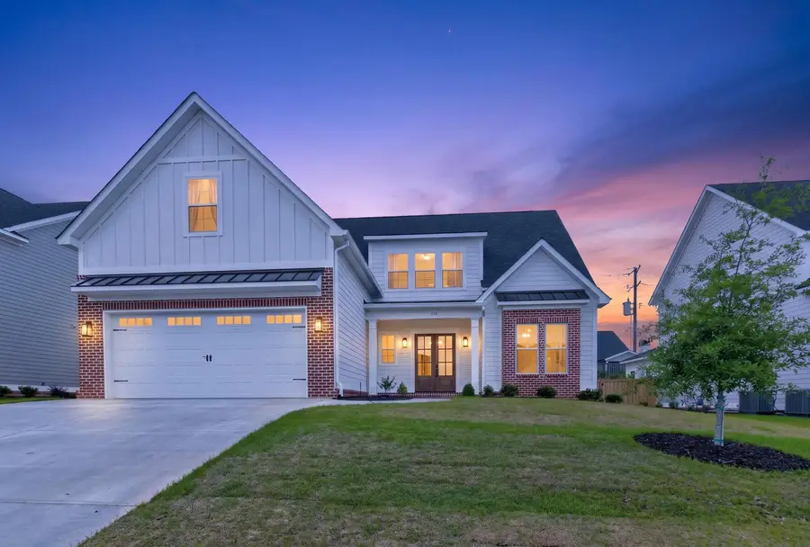 819 Sparrow Point Avenue, Evans, GA 30809 - #2