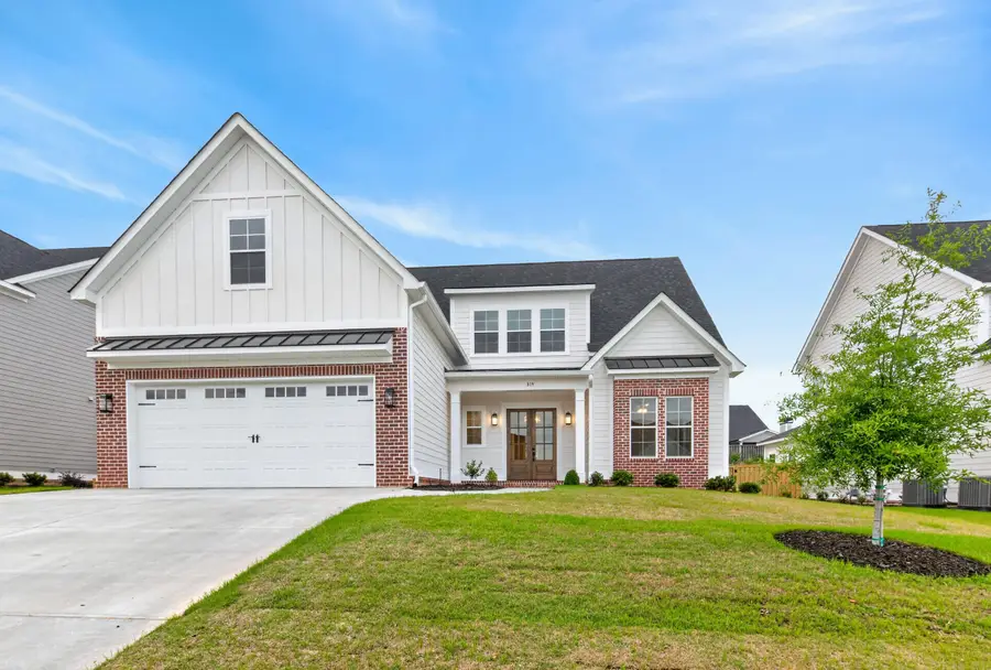 819 Sparrow Point Avenue, Evans, GA 30809 - #3