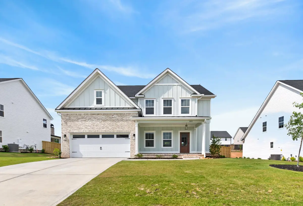 835 Sparrow Point Avenue, Evans, GA 30809 - #1