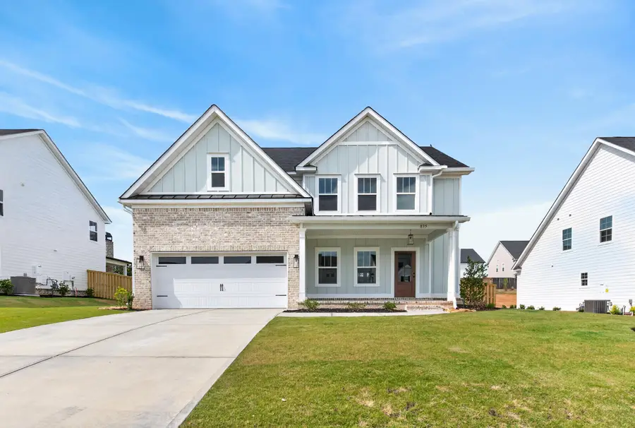 835 Sparrow Point Avenue, Evans, GA 30809 - #3