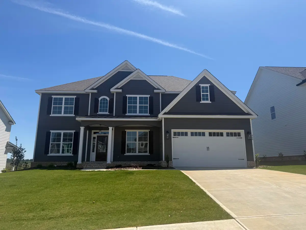 448 Woodlawn Street, Evans, GA 30809 - #1