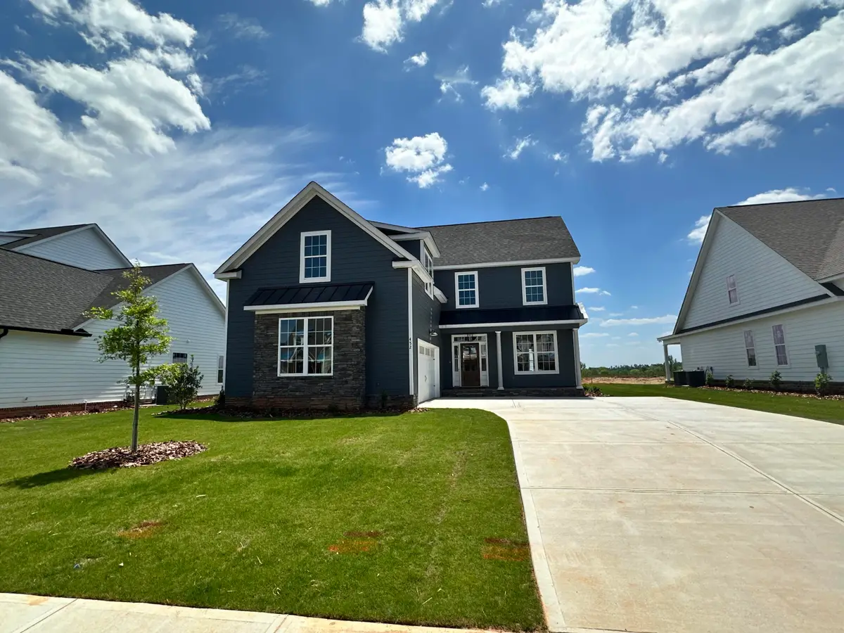 452 Woodlawn Street, Evans, GA 30809 - #1