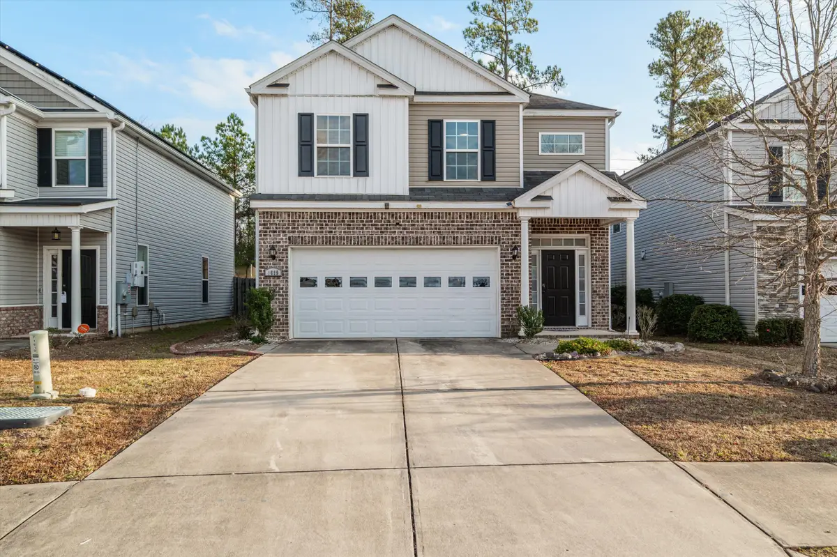 1619 Tralee Court, Grovetown, GA 30813 - #1