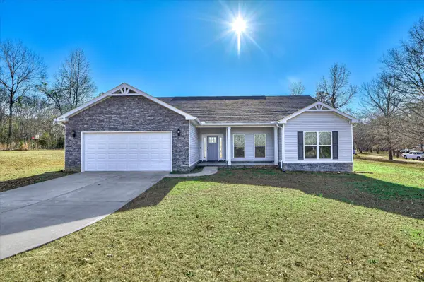 4334 Sandhill Road, Thomson, GA 30824