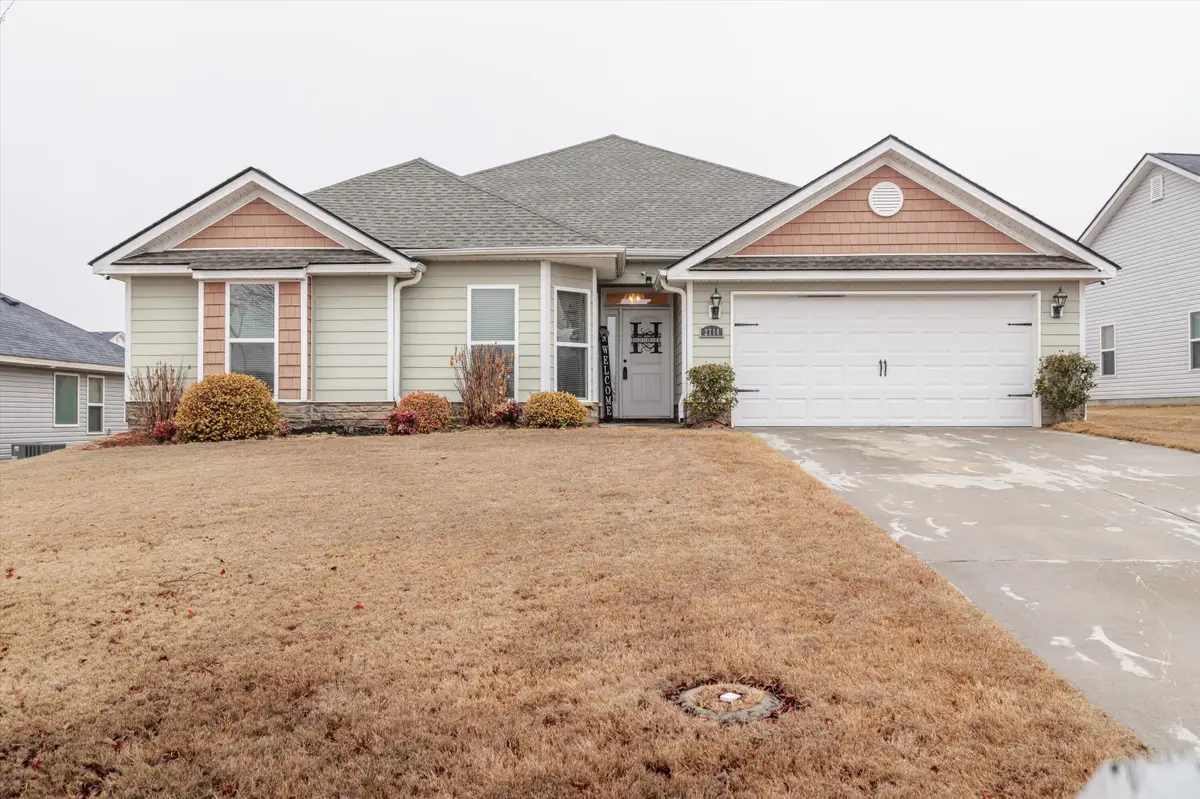 2714 Ardwick Drive, Hephzibah, GA 30815 - #1
