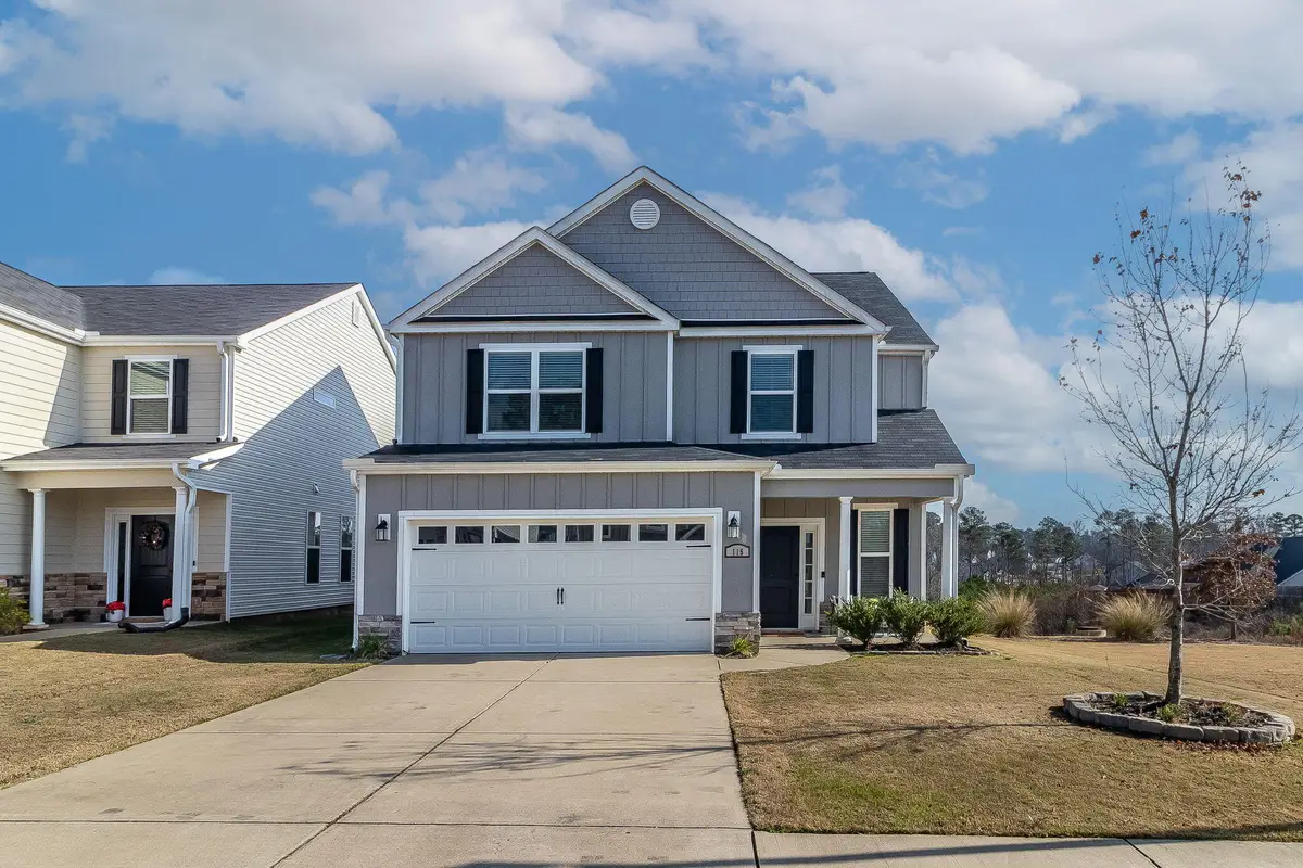115 Dublin Loop, Grovetown, GA 30813 - #1